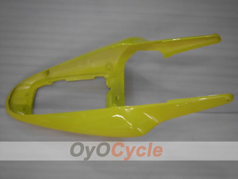 Injection Fairing kit for 02-03 CBR900RR 954 - Yellow, Black - Fireblade #OYO87902725
