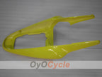 Injection Fairing kit for 02-03 CBR900RR 954 - Yellow, Black - Fireblade #OYO87902725
