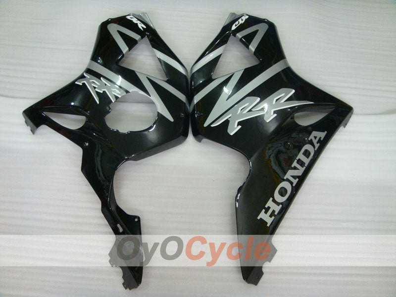 Left & Right Side Fairing For Honda 02-03 CBR954RR #OYO87907710 Main image