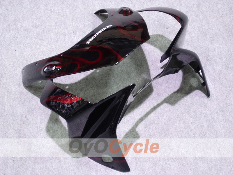 Front Upper Fairing For Honda 02-03 CBR954RR #OYO87907716 Main image
