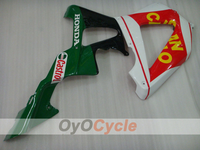 Left & Right Side Fairing For Honda 00-01 CBR929RR #OYO87907674 Secondary image