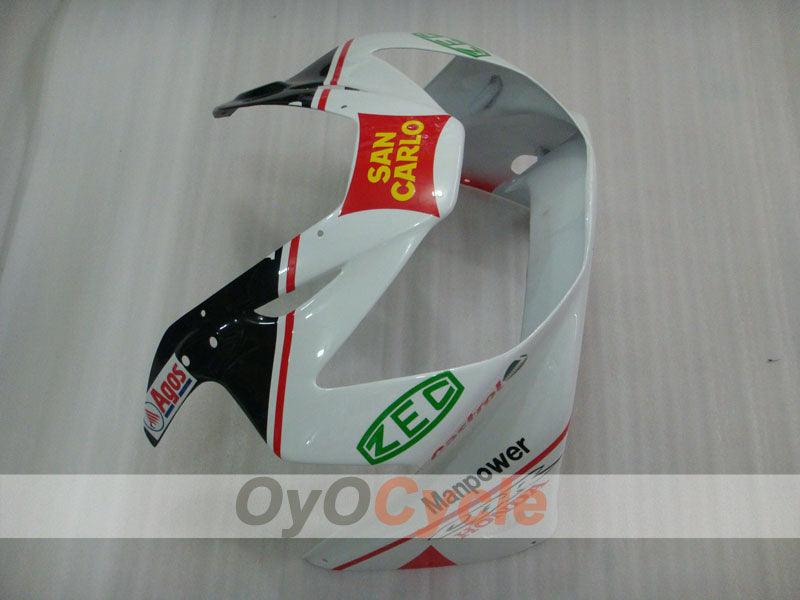 Front Upper Fairing For Honda 00-01 CBR929RR #OYO87907673 Secondary image