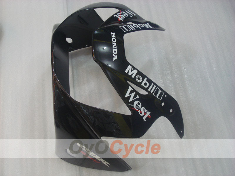 Front Upper Fairing For Honda 00-01 CBR929RR #OYO87907678 Secondary image