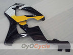 Left & Right Side Fairing For Honda 00-01 CBR929RR #OYO87907683