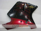 Left & Right Side Fairing For Honda 96-07 CBR1100XX #OYO87907523
