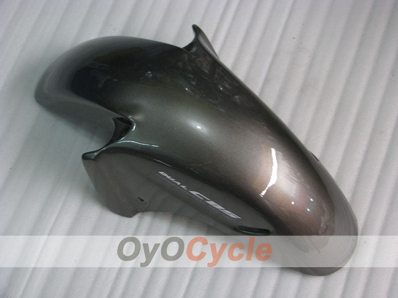 Front Fender Fairing For Honda 96-07 CBR1100XX #OYO87907533 Main image