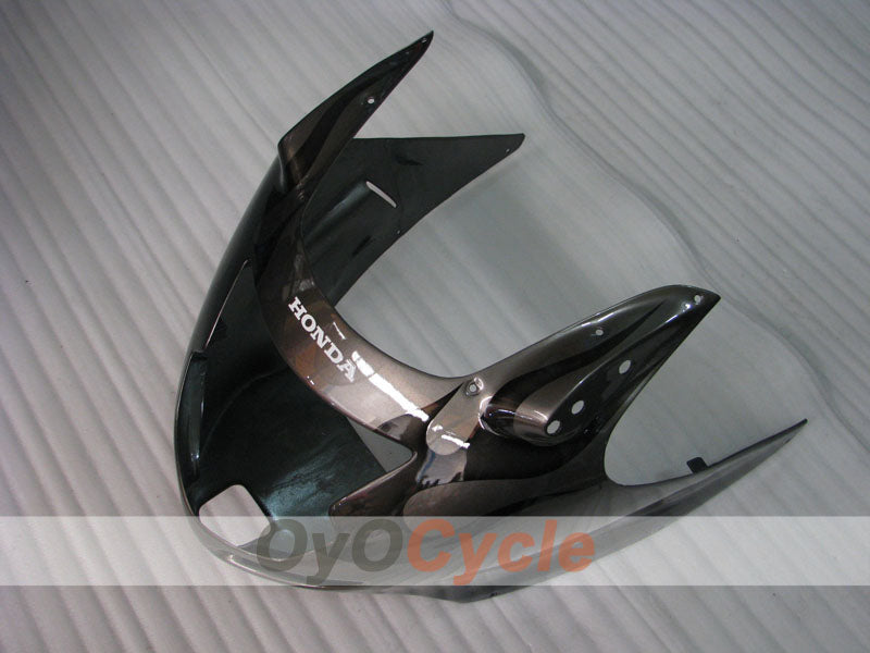 Front Upper Fairing For Honda 96-07 CBR1100XX #OYO87907531 Secondary image