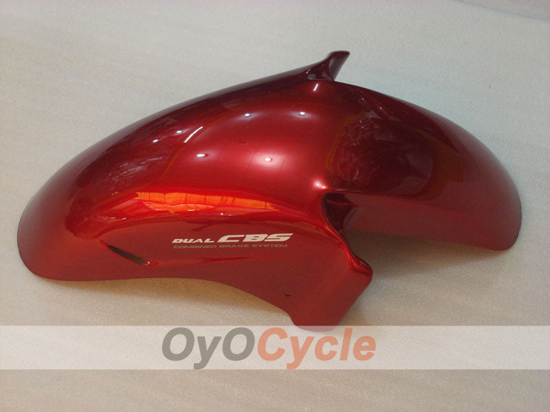 Front Fender Fairing For Honda 96-07 CBR1100XX #OYO87907541 Secondary image