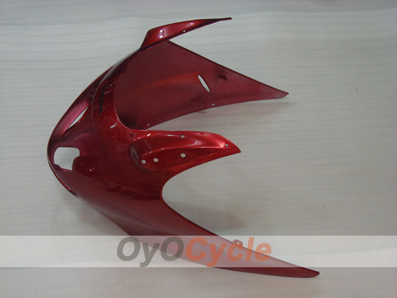 Front Upper Fairing For Honda 96-07 CBR1100XX #OYO87907539
