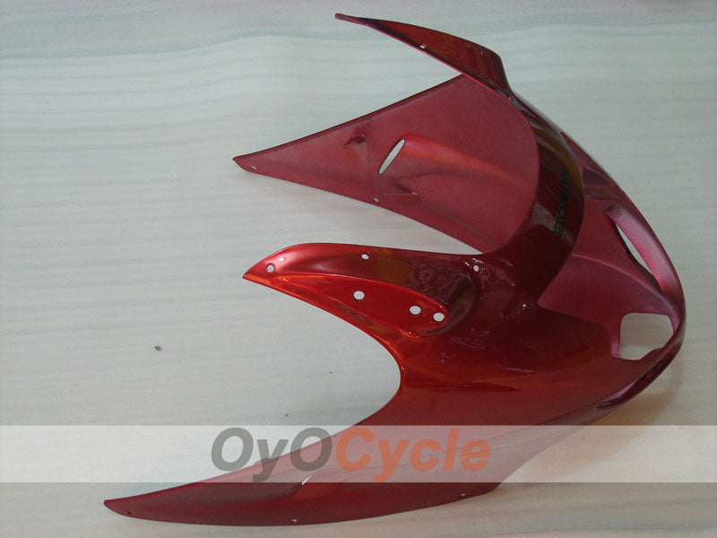 Front Upper Fairing For Honda 96-07 CBR1100XX #OYO87907539