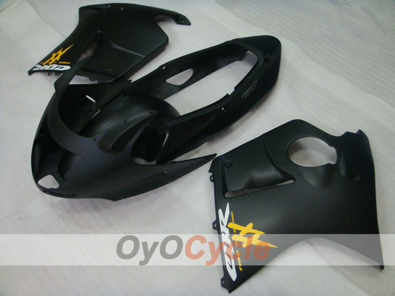 Injection Fairing kit for 96-07 CBR1100XX - Black, Matte - Factory Style #OYO87902808 Secondary image