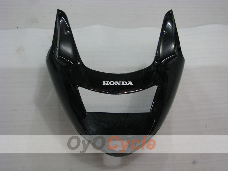Injection Fairing kit for 96-07 CBR1100XX - Black - Factory Style #OYO87902812
