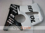 Left & Right Side Fairing For Honda 96-07 CBR1100XX #OYO87907558