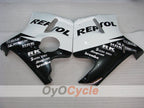 Left & Right Side Fairing For Honda 96-07 CBR1100XX #OYO87907558