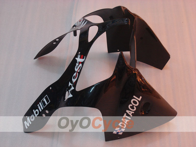 Front Upper Fairing For Kawasaki 00-02 Ninja ZX-6R #OYO87912946 Secondary image