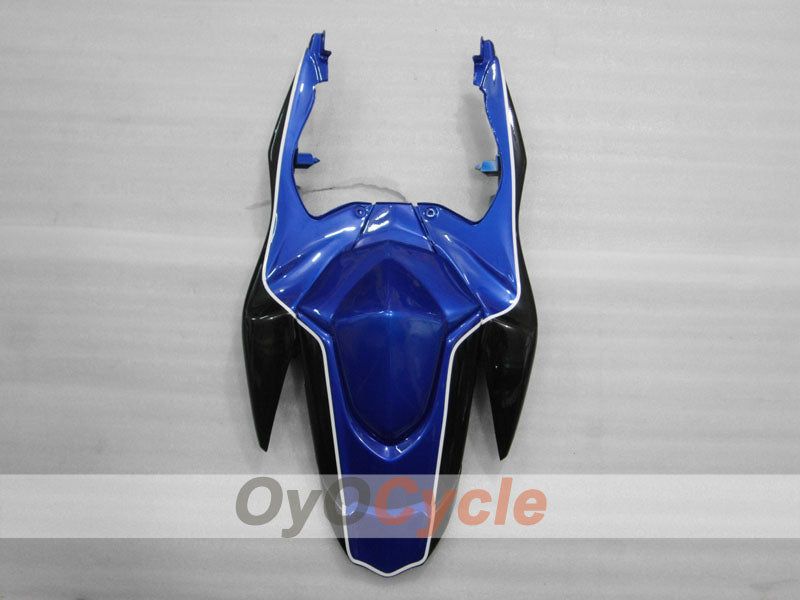 Rear Tail Fairing + Seat Cover For Suzuki 09-16 GSXR1000 #OYO87908758 Main image