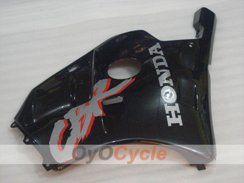 Left & Right Side Fairing For Honda 90-94 CBR250RR #OYO87907591 Secondary image