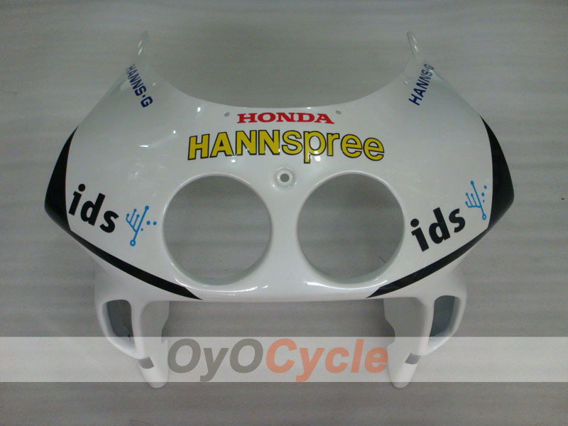 Front Upper Fairing For Honda 90-94 CBR250RR #OYO87907605 Secondary image