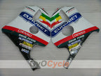 Left & Right Side Fairing For Honda 90-94 CBR250RR #OYO87907610
