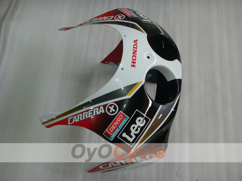 Front Upper Fairing For Honda 90-94 CBR250RR #OYO87907609 Secondary image