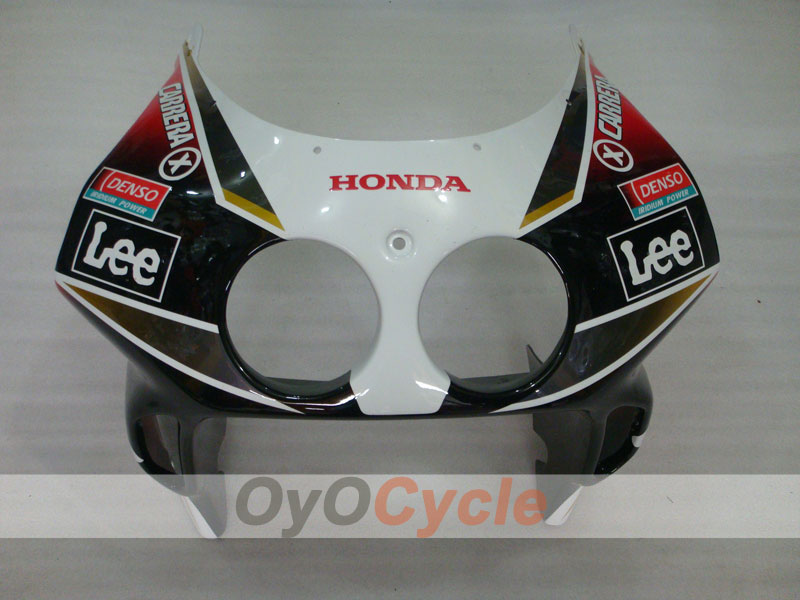 Front Upper Fairing For Honda 90-94 CBR250RR #OYO87907609 Main image