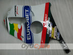 Left & Right Side Fairing For Honda 90-94 CBR250RR #OYO87907610