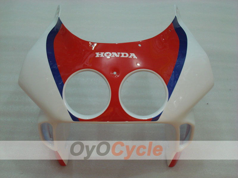 Front Upper Fairing For Honda 90-94 CBR250RR #OYO87907613