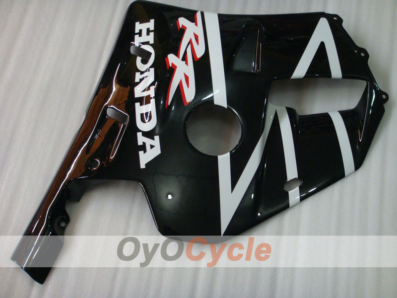 Left & Right Side Fairing For Honda 90-94 CBR250RR #OYO87907619