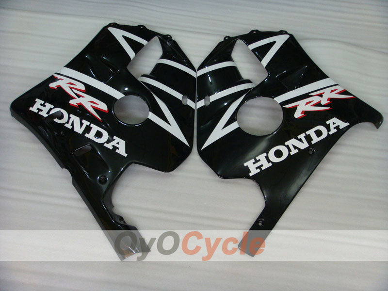 Left & Right Side Fairing For Honda 90-94 CBR250RR #OYO87907619