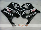 Left & Right Side Fairing For Honda 90-94 CBR250RR #OYO87907619