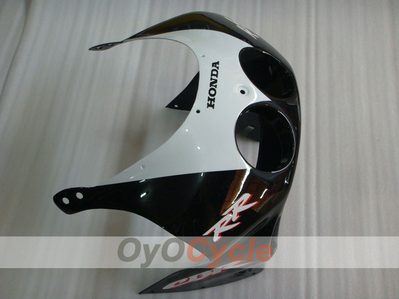 Front Upper Fairing For Honda 90-94 CBR250RR #OYO87907617 Secondary image