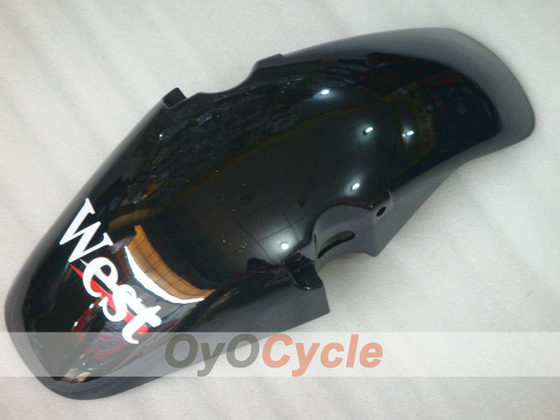 Front Fender Fairing For Honda 90-94 CBR250RR #OYO87907626 Main image