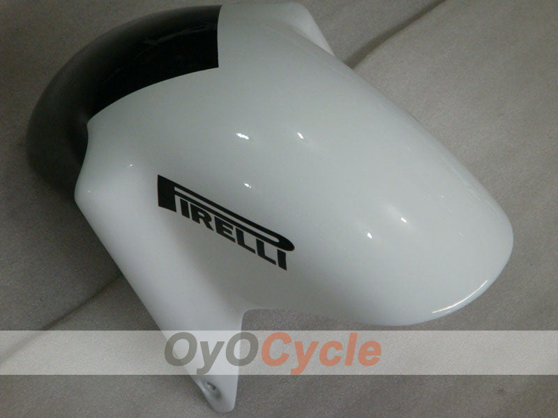 Front Fender Fairing For Suzuki 96-99 GSXR750 #OYO87908440