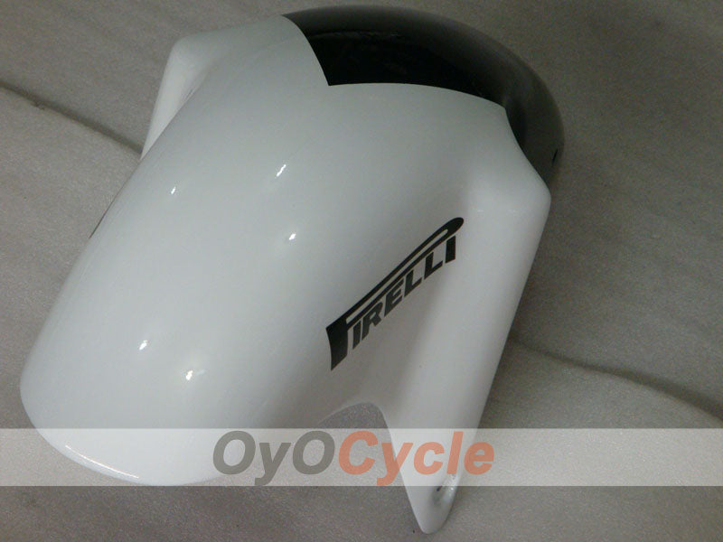 Front Fender Fairing For Suzuki 96-99 GSXR750 #OYO87908440 Secondary image