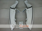 Rear Tail Fairing For Suzuki 97-00 GSXR600 #OYO87908394