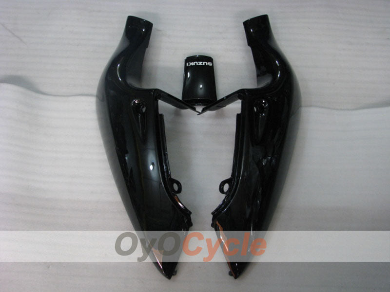 Rear Tail Fairing For Suzuki 97-00 GSXR600 #OYO87910288
