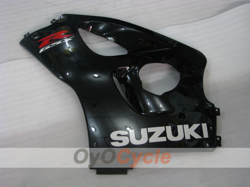 Left & Right Side Fairing For Suzuki 97-00 GSXR600 #OYO87910289