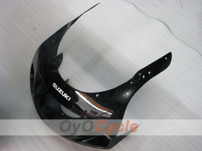 Front Upper Fairing For Suzuki 97-00 GSXR600 #OYO87910287 Secondary image