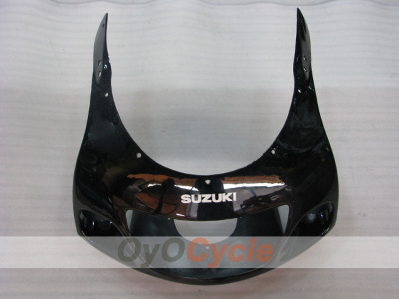 Front Upper Fairing For Suzuki 97-00 GSXR600 #OYO87910287 Main image