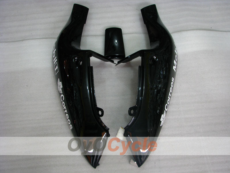 Rear Tail Fairing For Suzuki 96-99 GSXR750 #OYO87910351 Main image