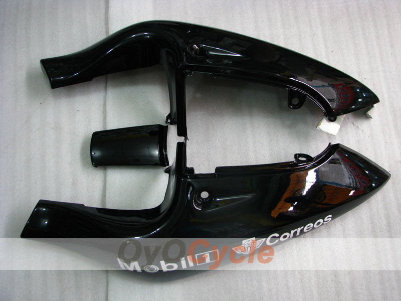Rear Tail Fairing For Suzuki 97-00 GSXR600 #OYO87910292 Secondary image