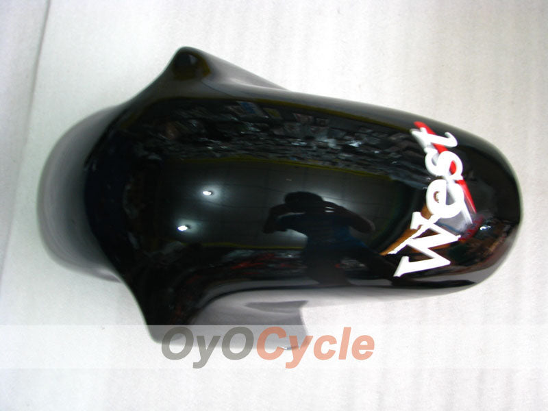Front Fender Fairing For Suzuki 97-00 GSXR600 #OYO87910290 Secondary image