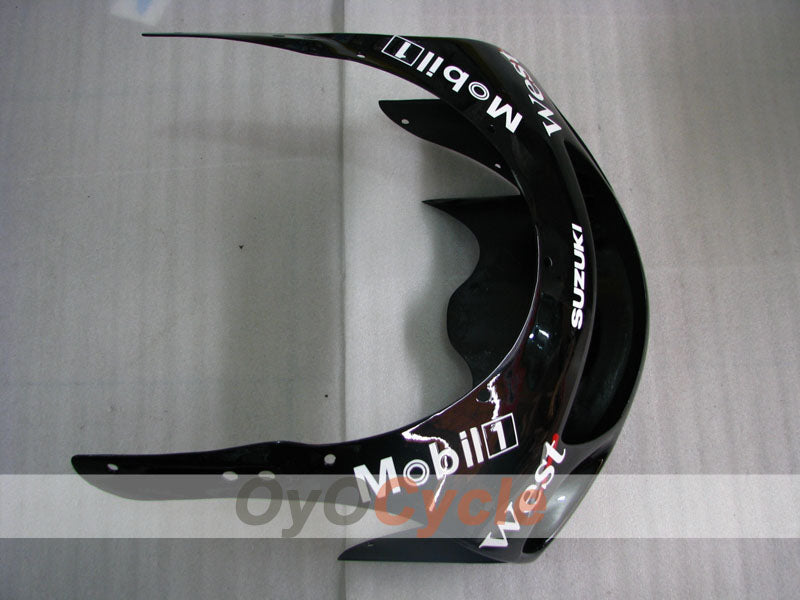 Front Upper Fairing For Suzuki 96-99 GSXR750 #OYO87910350 Secondary image