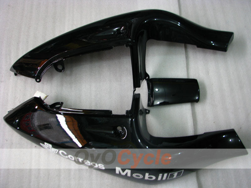 Rear Tail Fairing For Suzuki 96-99 GSXR750 #OYO87910351 Secondary image