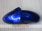 Front Fender Fairing For Kawasaki 98-99 Ninja ZX-9R #OYO87913257
