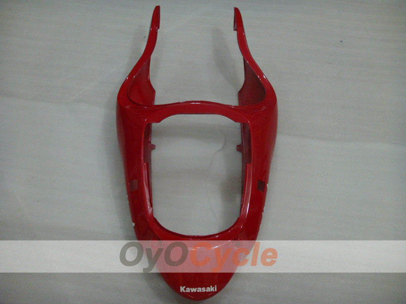Rear Tail Fairing For Kawasaki 98-99 Ninja ZX-9R #OYO87913263 Main image