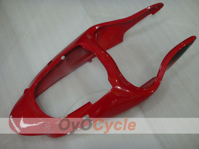 Rear Tail Fairing For Kawasaki 98-99 Ninja ZX-9R #OYO87913263 Secondary image