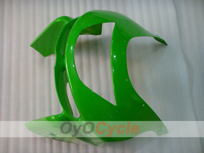 Front Upper Fairing For Kawasaki 98-99 Ninja ZX-9R #OYO87913269 Secondary image