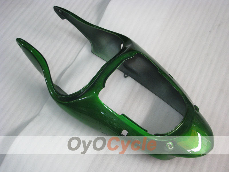 Rear Tail Fairing For Kawasaki 00-01 Ninja ZX-9R #OYO87913158 Secondary image