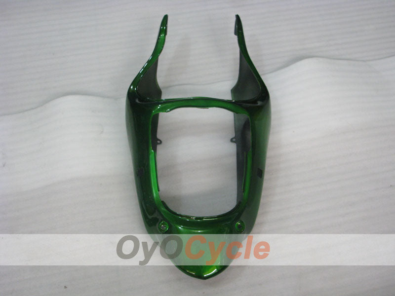 Rear Tail Fairing For Kawasaki 00-01 Ninja ZX-9R #OYO87913158 Main image